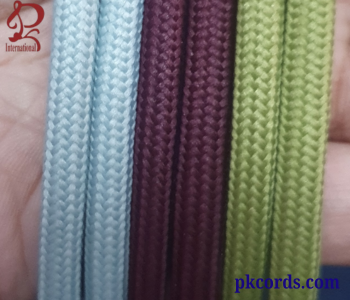Polyester Cords Manufacturer in Bangalore