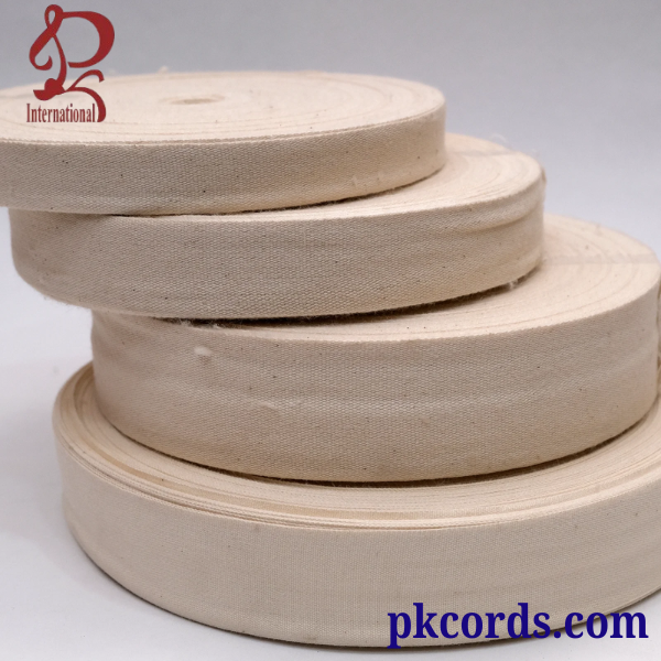 Twill Tapes Manufacturer in Noida