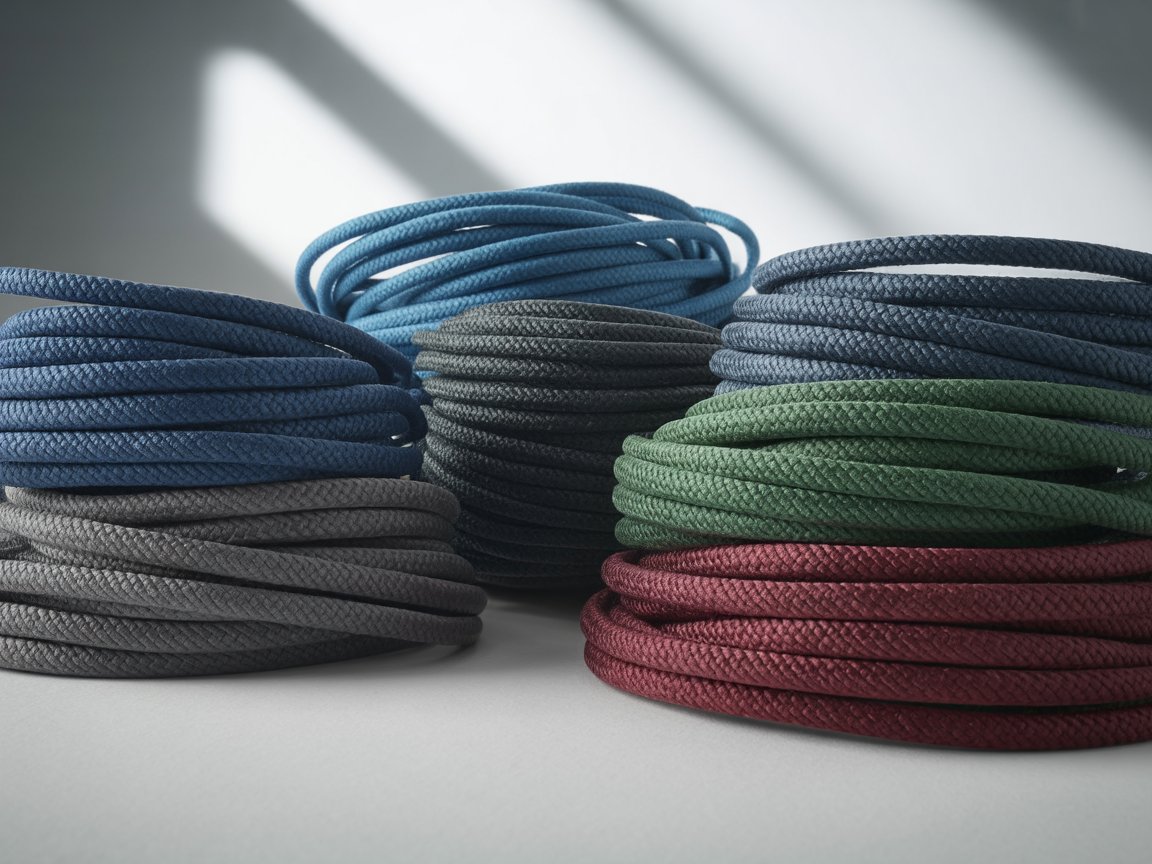 Contact Polyester Cords Manufacturer