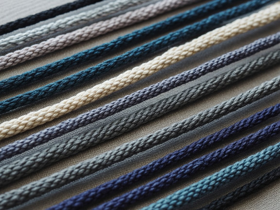 Durable Polyester Cords