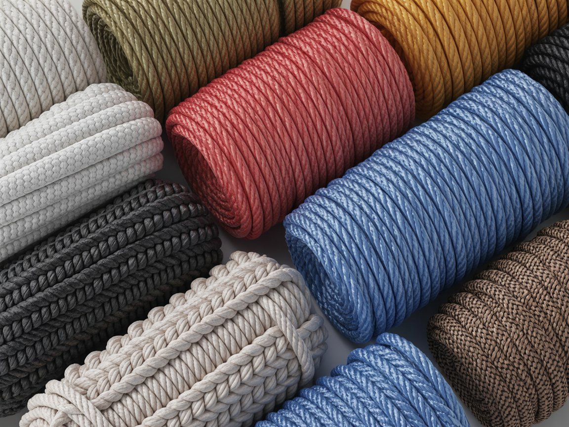 Polyester Cords Manufacturer in Bangalore